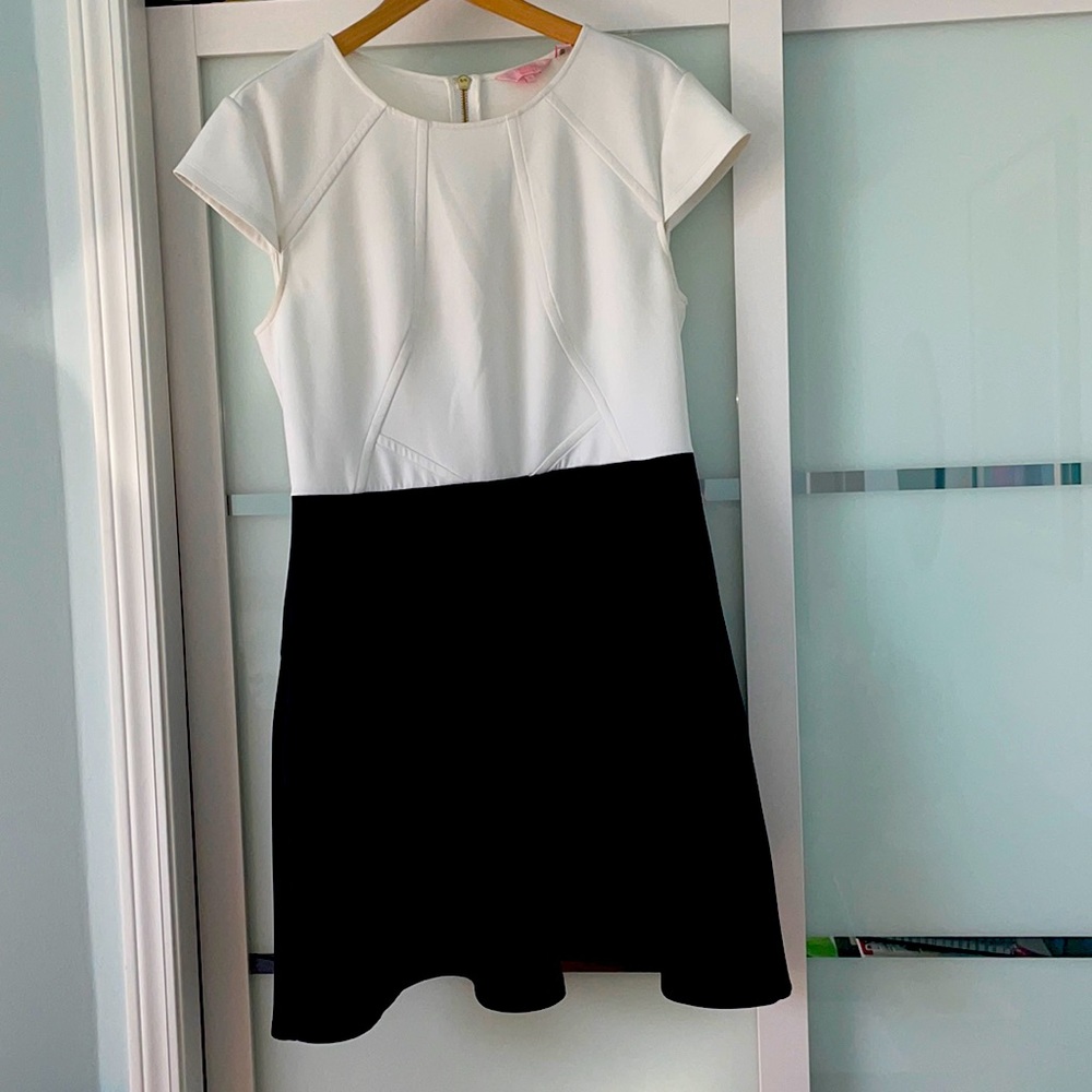 Ted Baker Dress